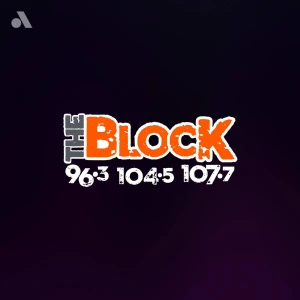 96.3 The Block