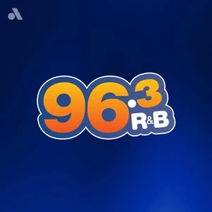 96.3 R&B