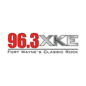 96.3 XKE