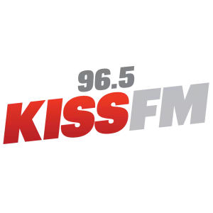 96.5 KISS FM