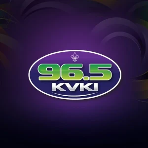 96.5 KVKI