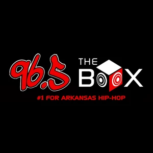 96.5 The Box
