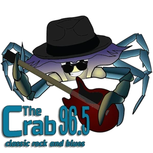 96.5 The Crab