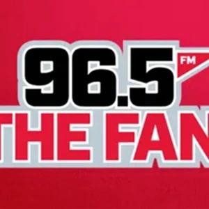 96.5 The Fan