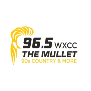 96.5 The Mullet