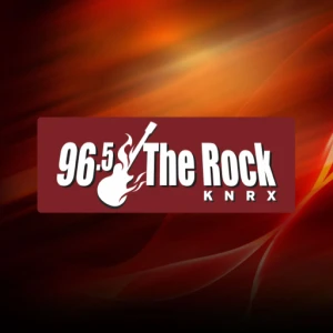 96.5 The Rock