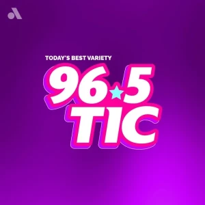 96.5 TIC