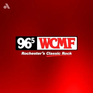 96.5 WCMF