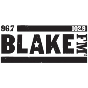 96.7 Blake FM