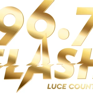 96.7 Flash FM
