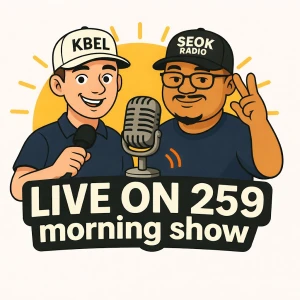 KBEL 96.7 FM