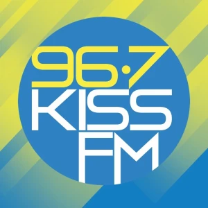 96.7 KISS FM