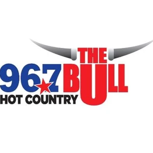 96.7 The Bull