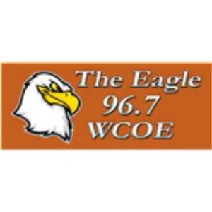 96.7 The Eagle