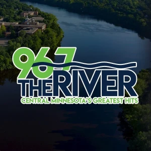 96.7 The River