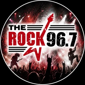 96.7 The Rock