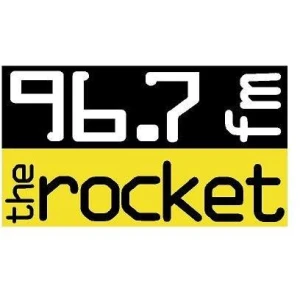 96.7 The Rocket