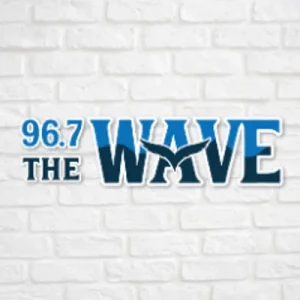96.7 The Wave