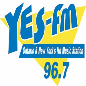 96.7 YES-FM
