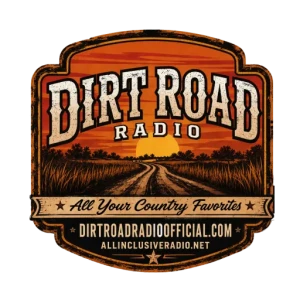 96.9 Dirt Road Radio