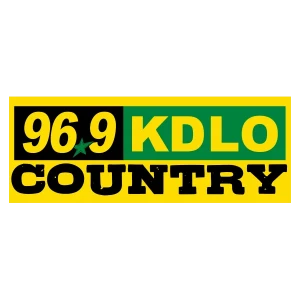 96.9 KDLO Country