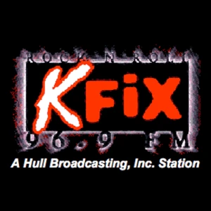 96.9 KFIX