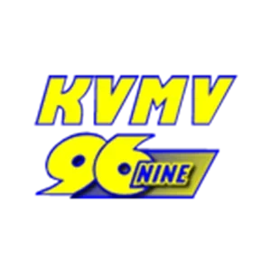 96.9 KVMV