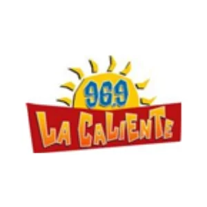 96.9 La Caliente
