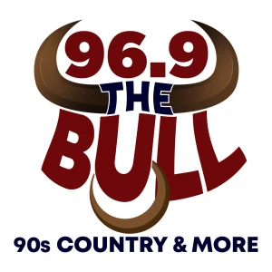 96.9 The Bull