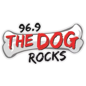 96.9 The Dog