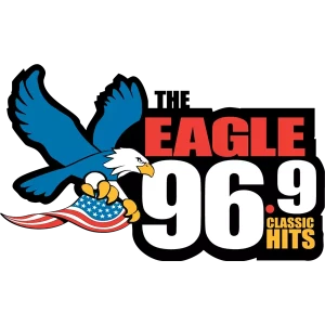 96.9 The Eagle
