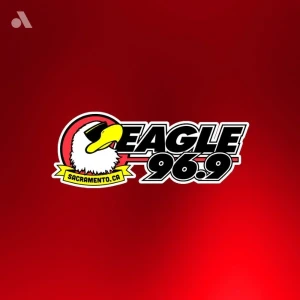 96.9 The Eagle Sacramento