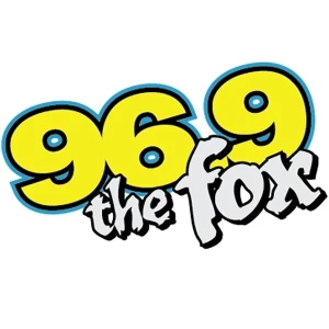 96.9 The Fox