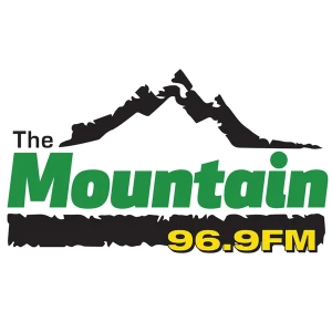 96.9 The Mountain