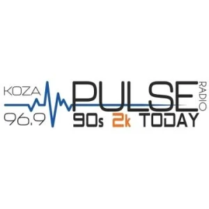 96.9 The Pulse