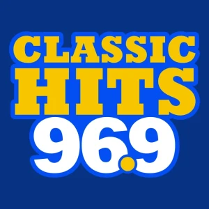 Classic Hits 96.9