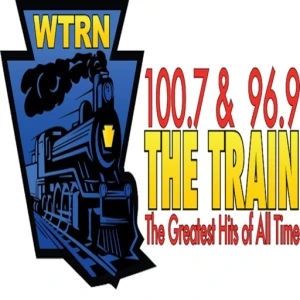 96.9/100.7 The Train