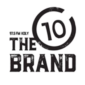 97.5 The Brand
