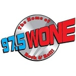 97.5 WONE