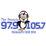 97.9 &amp; 105.7 The Penguin