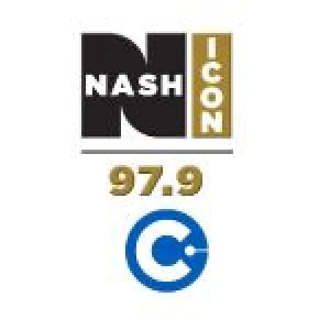 97.9 Nash Icon