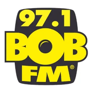 97.1 BOB FM