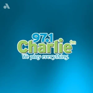 97.1 Charlie FM