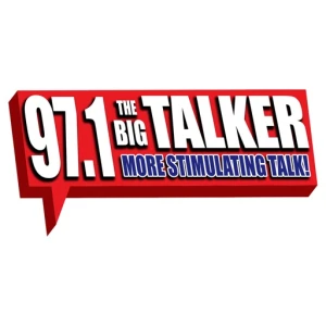 97.1 The Big Talker