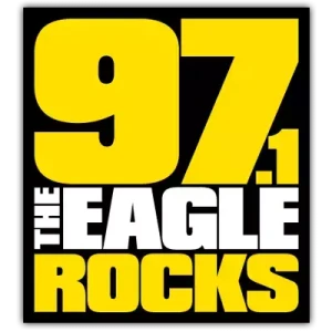 97.1 The Eagle