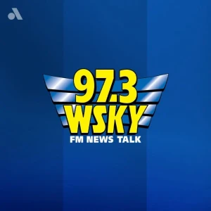 97.3 The Sky