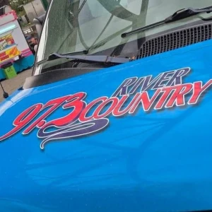97.3 River Country