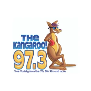 97.3 The Kangaroo