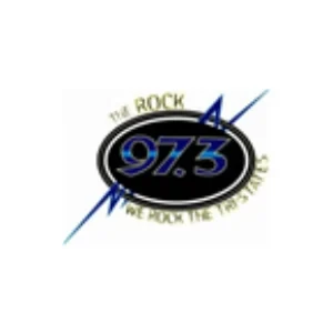 97.3 The Rock