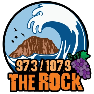97.3/107.9 The Rock